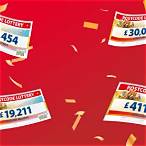 postcode lottery account
